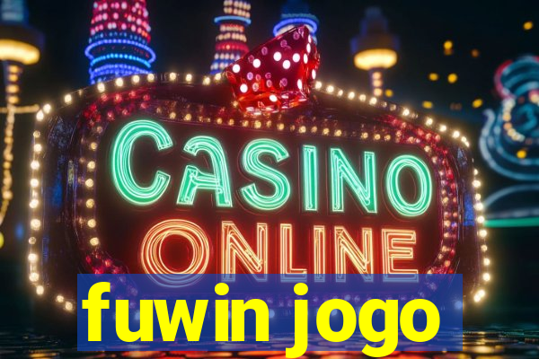 fuwin jogo
